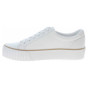 náhled Dámská obuv Guess FL6N2NELE12-WHITE