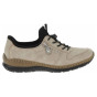 náhled Dámská obuv Rieker N32G0-60 beige