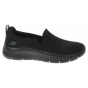 náhled Skechers Go Walk Flex-Flashing Stars black
