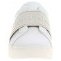 náhled Dámská obuv Calvin Klein HW0HW01676 0K6 White-Dk Ecru