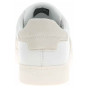náhled Dámská obuv Calvin Klein HW0HW01676 0K6 White-Dk Ecru