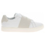 náhled Dámská obuv Calvin Klein HW0HW01676 0K6 White-Dk Ecru