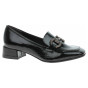 náhled Dámské mokasiny Tamaris 1-24316-43 black