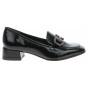 náhled Dámské mokasiny Tamaris 1-24316-43 black