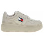 náhled Dámská obuv Tommy Hilfiger EN0EN02506 Bleaches Stone