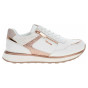 náhled Dámská obuv Tamaris 1-23755-42 119 wht-rose gold