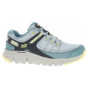 náhled Skechers Summits AT - Artists Bluff blue-yellow