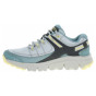 náhled Skechers Summits AT - Artists Bluff blue-yellow