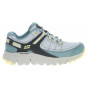 náhled Skechers Summits AT - Artists Bluff blue-yellow