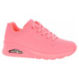 náhled Skechers Uno - Night Shades coral