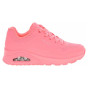 náhled Skechers Uno - Night Shades coral