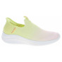 náhled Skechers Slip-ins: Ultra Flex 3.0 - Beauty Blend yellow-pink