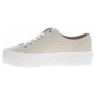 náhled Dámská obuv Calvin Klein YW0YW01030 Eggshell-Bright White