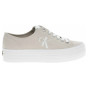 náhled Dámská obuv Calvin Klein YW0YW01030 Eggshell-Bright White