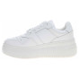 náhled Dámská obuv Tommy Hilfiger EN0EN02506 YBS White