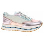 náhled Dámská obuv Tamaris 1-23716-42 rose metallic