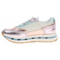 náhled Dámská obuv Tamaris 1-23716-42 rose metallic