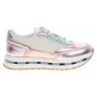 náhled Dámská obuv Tamaris 1-23716-42 rose metallic