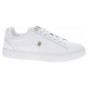 náhled Dámská obuv Tommy Hilfiger FW0FW07685 YBS White