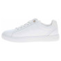 náhled Dámská obuv Tommy Hilfiger FW0FW07685 YBS White