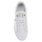 náhled Dámská obuv Tommy Hilfiger FW0FW07685 YBS White