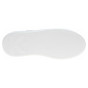 náhled Dámská obuv Karl Lagerfeld KL62510G 01S White Lthr w-Silver