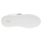 náhled Dámská obuv Karl Lagerfeld KL62530N 011 White Lthr