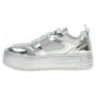 náhled Dámská obuv Calvin Klein YW0YW01510 0IY Silver