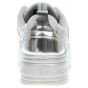náhled Dámská obuv Calvin Klein YW0YW01510 0IY Silver