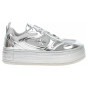 náhled Dámská obuv Calvin Klein YW0YW01510 0IY Silver