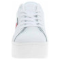 náhled Dámská obuv Tommy Hilfiger EN0EN02518 YBS White