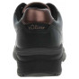 náhled Dámská obuv s.Oliver 5-23659-42 black