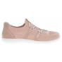 náhled Dámská obuv Rieker 52854-31 rosa