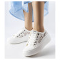 náhled Dámská obuv Lee Cooper LCW-23-44-1617L white
