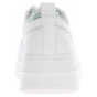 náhled Dámská obuv Karl Lagerfeld KL65028 411 white lthr - textile