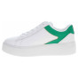 náhled Dámská obuv Tommy Hilfiger FW0FW07910 0K4 white-olympic green