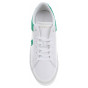 náhled Dámská obuv Tommy Hilfiger FW0FW07910 0K4 white-olympic green