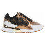 náhled Dámská obuv Guess FLTMOXELE12 Brown
