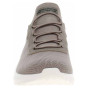 náhled Skechers Slip-ins: BOBS Sport Squad Chaos taupe
