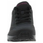 náhled Skechers Uno - Pop Back black-hot pink