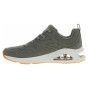 náhled Skechers Tres-Air Uno - Ah-Mazing olive