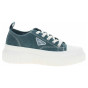 náhled Dámské plátěnky s.Oliver 5-23655-42 denim