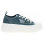 náhled Dámské plátěnky s.Oliver 5-23655-42 denim