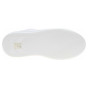 náhled Dámská obuv Karl Lagerfeld KL62538 01P white lthr w-pink