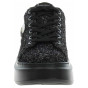 náhled Dámská obuv Karl Lagerfeld KL63531N G0X Black Glitter Mono