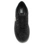 náhled Dámská obuv Karl Lagerfeld KL63531N G0X Black Glitter Mono