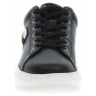 náhled Dámská obuv Karl Lagerfeld KL62530N 000 Black Lthr
