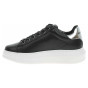 náhled Dámská obuv Karl Lagerfeld KL62530N 000 Black Lthr