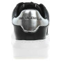 náhled Dámská obuv Karl Lagerfeld KL62530N 000 Black Lthr