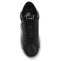 náhled Dámská obuv Karl Lagerfeld KL62530N 000 Black Lthr